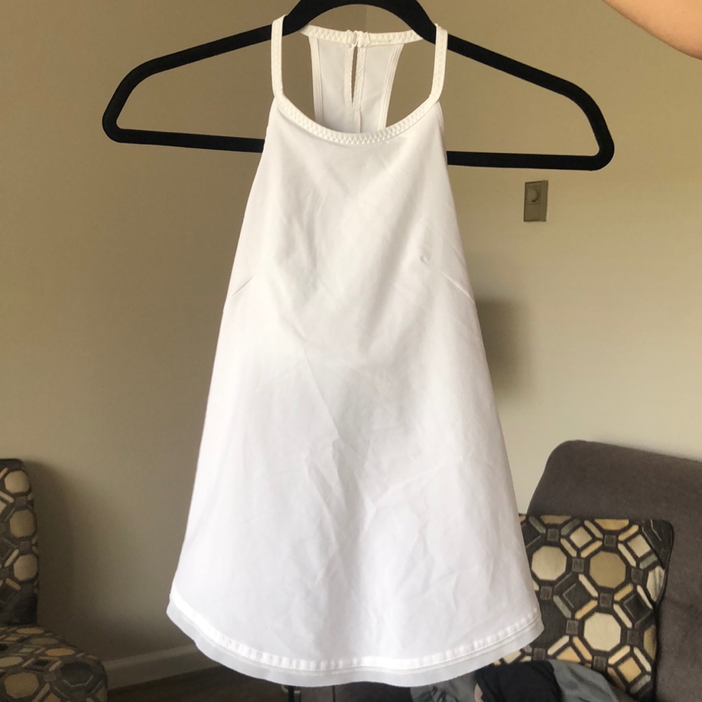 Lululemon Flowy Tank